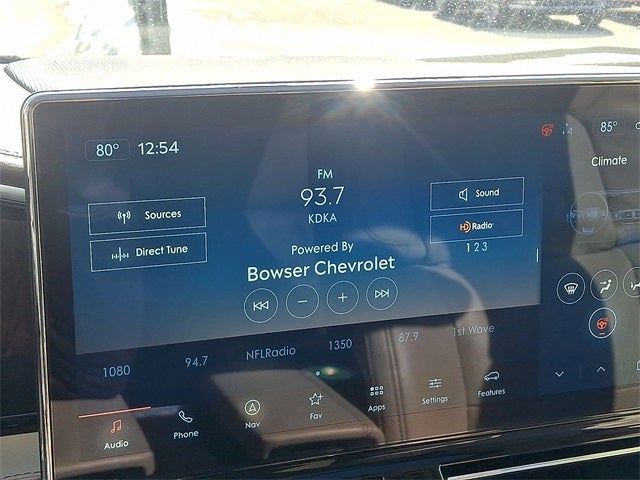 2024 Lincoln Navigator L Reserve 4x4 w/201a