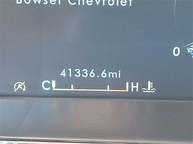 2024 Lincoln Navigator L Reserve 4x4 w/201a