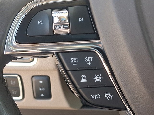 2024 Lincoln Navigator L Reserve 4x4 w/201a