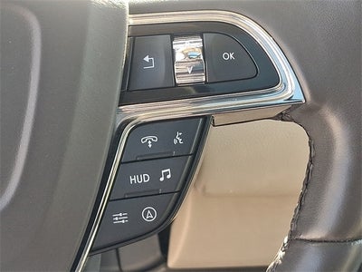 2024 Lincoln Navigator L Reserve 4x4 w/201a