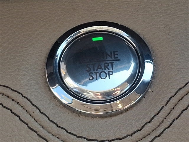 2024 Lincoln Navigator L Reserve 4x4 w/201a