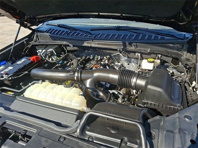 2024 Lincoln Navigator L Reserve 4x4 w/201a