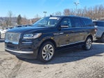 2024 Lincoln Navigator L Reserve 4x4 w/201a