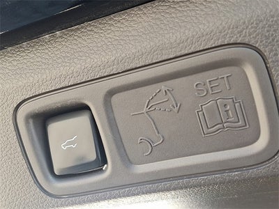 2024 Lincoln Navigator L Reserve 4x4 w/201a