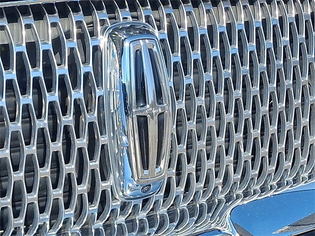 2024 Lincoln Navigator L Reserve 4x4 w/201a