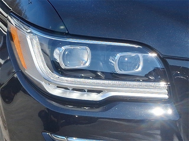 2024 Lincoln Navigator L Reserve 4x4 w/201a