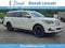 2024 Lincoln Navigator L Reserve 4x4 w/Monochromatic/Heavy Duty Tow Pkgs