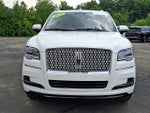 2024 Lincoln Navigator L Reserve 4x4 w/Monochromatic/Heavy Duty Tow Pkgs