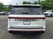2024 Lincoln Navigator L Reserve 4x4 w/Monochromatic/Heavy Duty Tow Pkgs