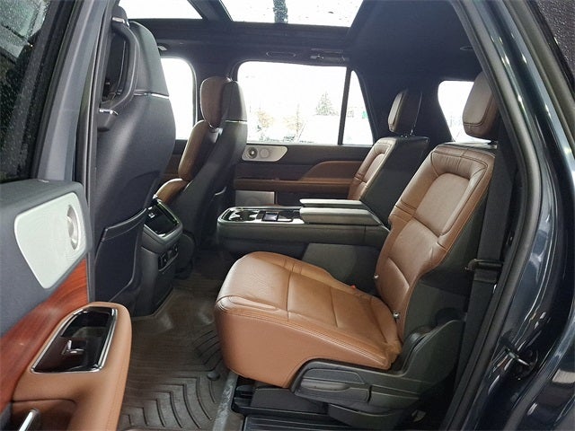 2022 Lincoln Navigator L Reserve AWD w/201a