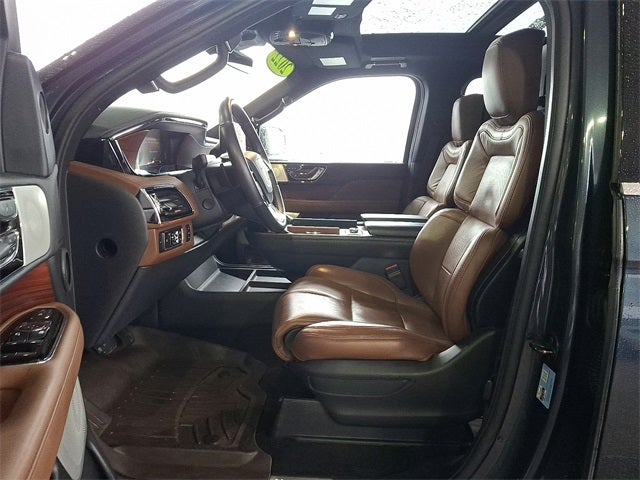 2022 Lincoln Navigator L Reserve AWD w/201a