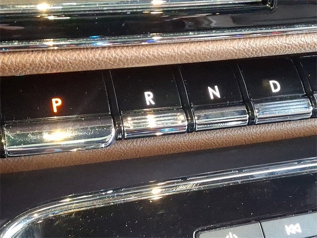 2022 Lincoln Navigator L Reserve AWD w/201a