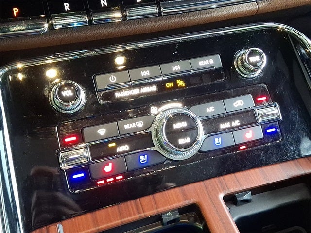 2022 Lincoln Navigator L Reserve AWD w/201a