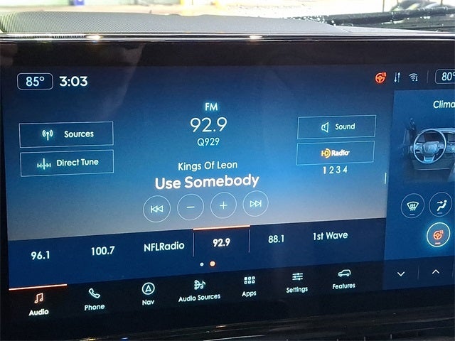 2022 Lincoln Navigator L Reserve AWD w/201a