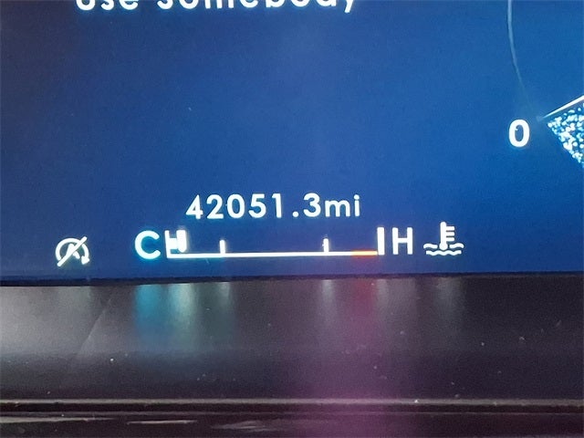 2022 Lincoln Navigator L Reserve AWD w/201a