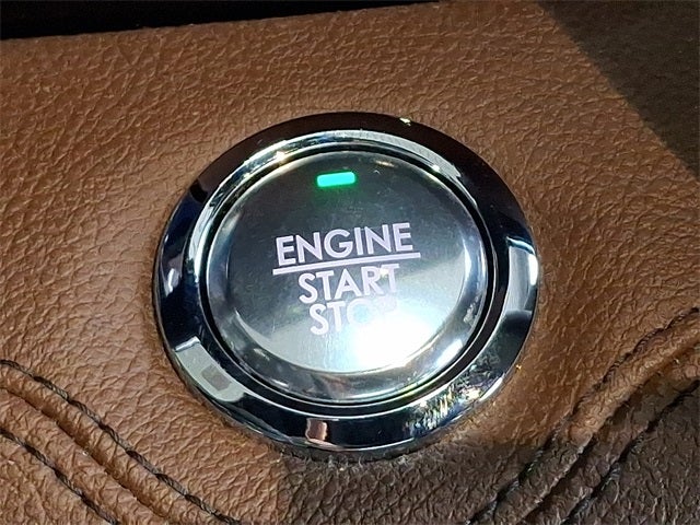 2022 Lincoln Navigator L Reserve AWD w/201a