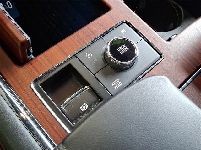 2022 Lincoln Navigator L Reserve AWD w/201a