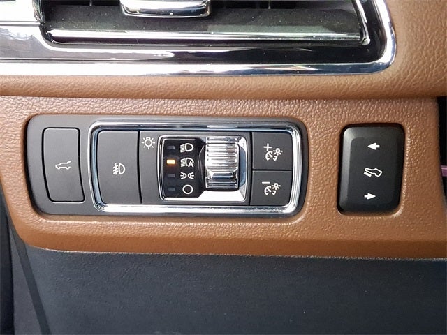 2022 Lincoln Navigator L Reserve AWD w/201a