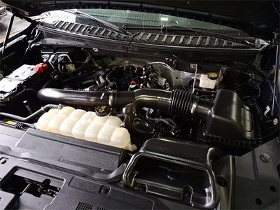 2022 Lincoln Navigator L Reserve AWD w/201a