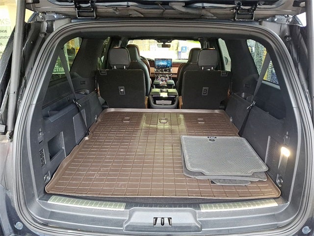 2022 Lincoln Navigator L Reserve AWD w/201a