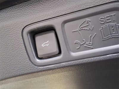 2022 Lincoln Navigator L Reserve AWD w/201a