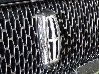 2022 Lincoln Navigator L Reserve AWD w/201a