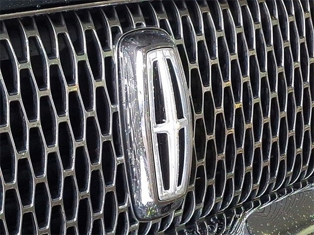 2022 Lincoln Navigator L Reserve AWD w/201a