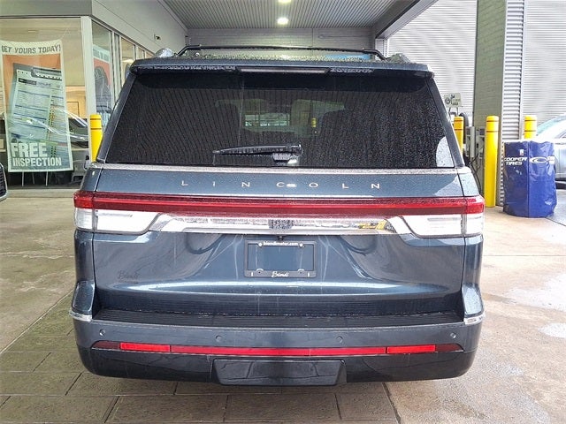2022 Lincoln Navigator L Reserve AWD w/201a