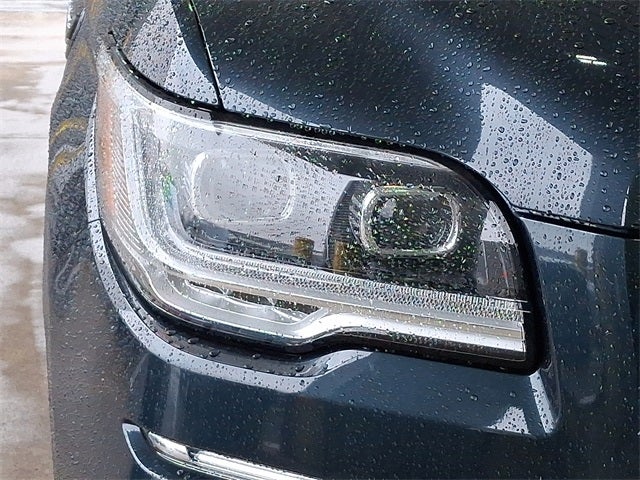 2022 Lincoln Navigator L Reserve AWD w/201a