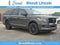 2023 Lincoln Navigator L Black Label