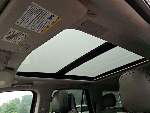 2023 Lincoln Navigator L Black Label