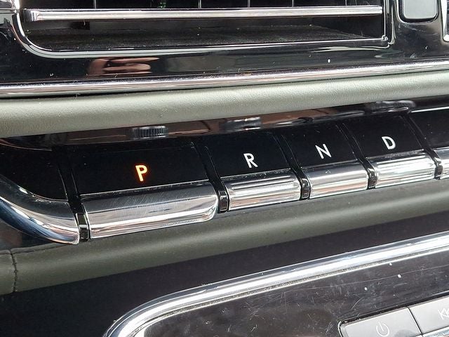 2023 Lincoln Navigator L Black Label