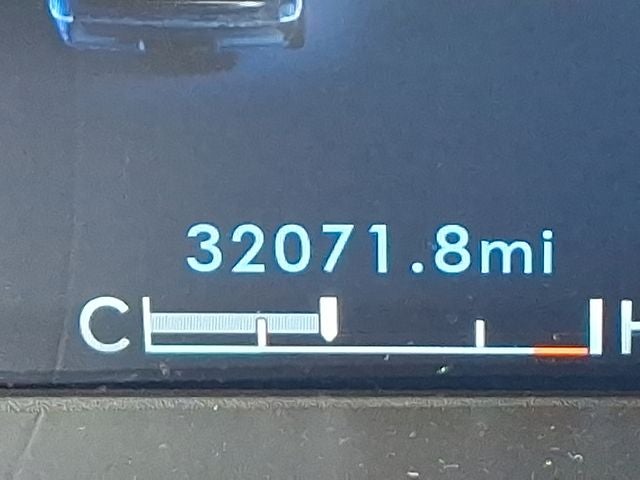 2023 Lincoln Navigator L Black Label