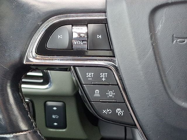 2023 Lincoln Navigator L Black Label