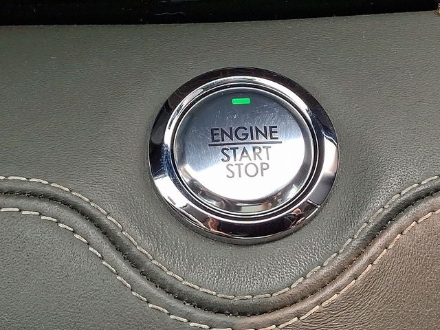 2023 Lincoln Navigator L Black Label