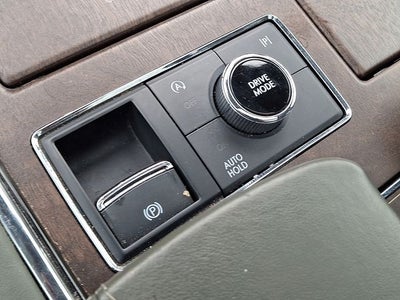 2023 Lincoln Navigator L Black Label