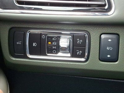 2023 Lincoln Navigator L Black Label