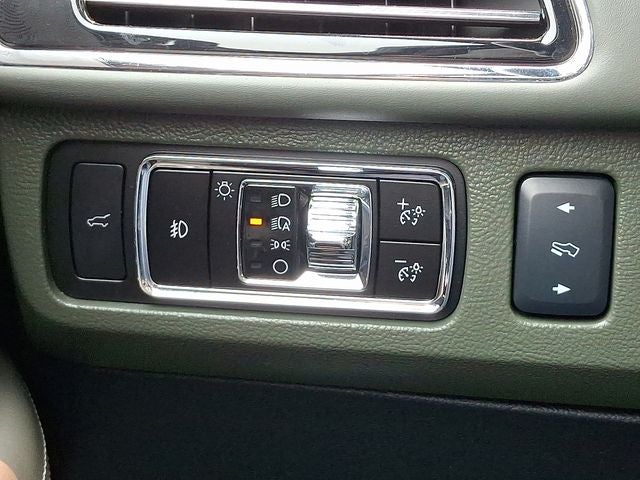 2023 Lincoln Navigator L Black Label