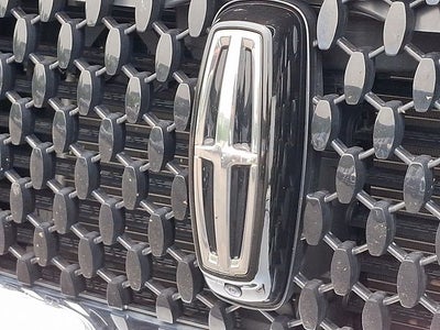 2023 Lincoln Navigator L Black Label
