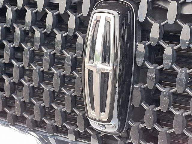 2023 Lincoln Navigator L Black Label