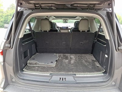 2023 Lincoln Navigator L Black Label