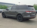 2023 Lincoln Navigator L Black Label
