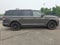 2023 Lincoln Navigator L Black Label