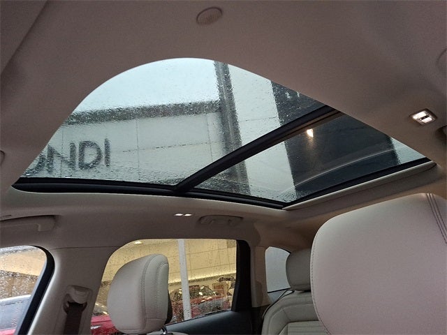 2024 Lincoln Nautilus Reserve AWD w/202a