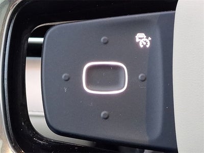 2024 Lincoln Nautilus Reserve AWD w/202a