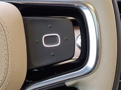 2024 Lincoln Nautilus Reserve AWD w/202a