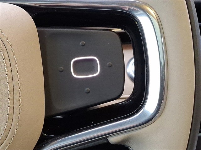 2024 Lincoln Nautilus Reserve AWD w/202a