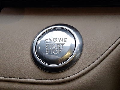 2024 Lincoln Nautilus Reserve AWD w/202a