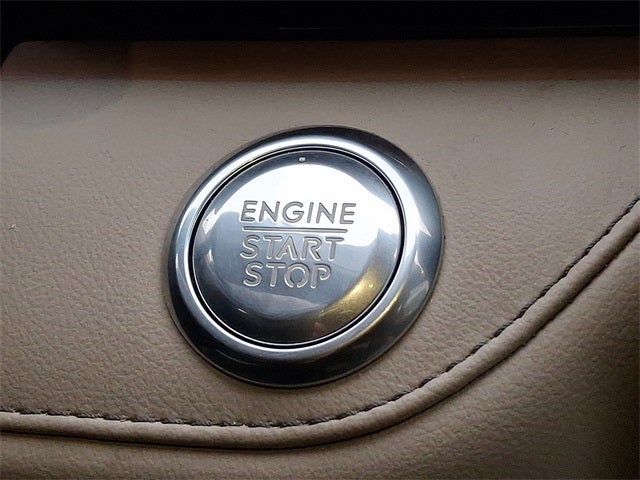 2024 Lincoln Nautilus Reserve AWD w/202a