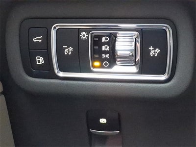 2024 Lincoln Nautilus Reserve AWD w/202a